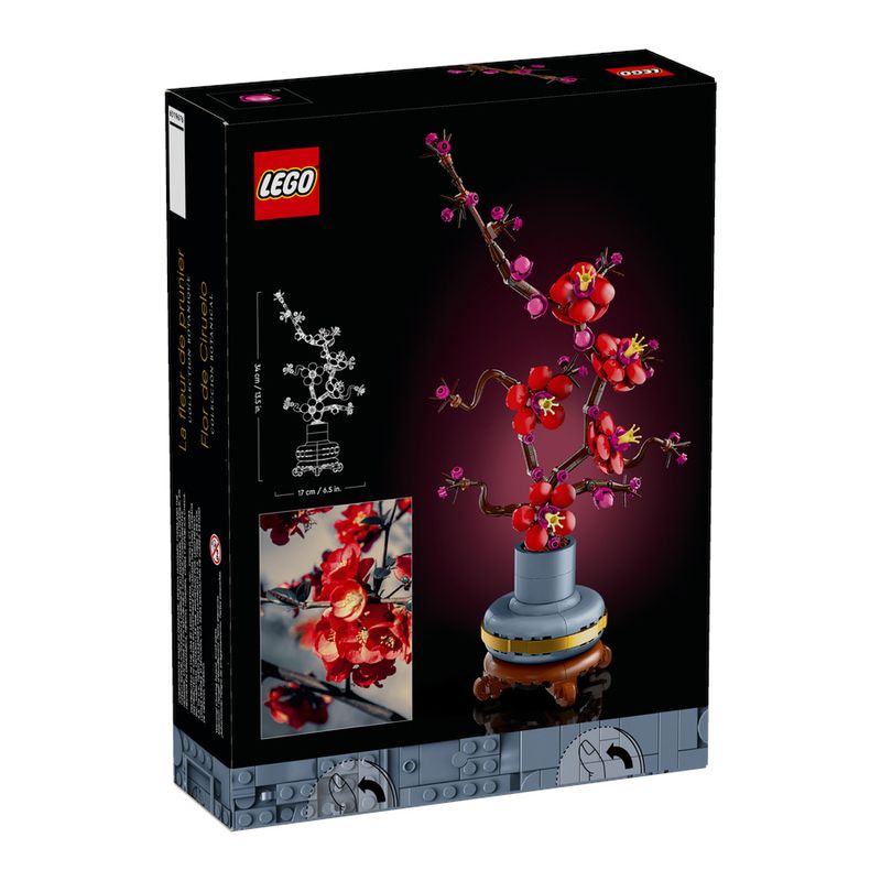 LEG10369---LEGO-Icons---Flor-de-Ameixa---Botanical-Collection---327-Pecas---10369-5