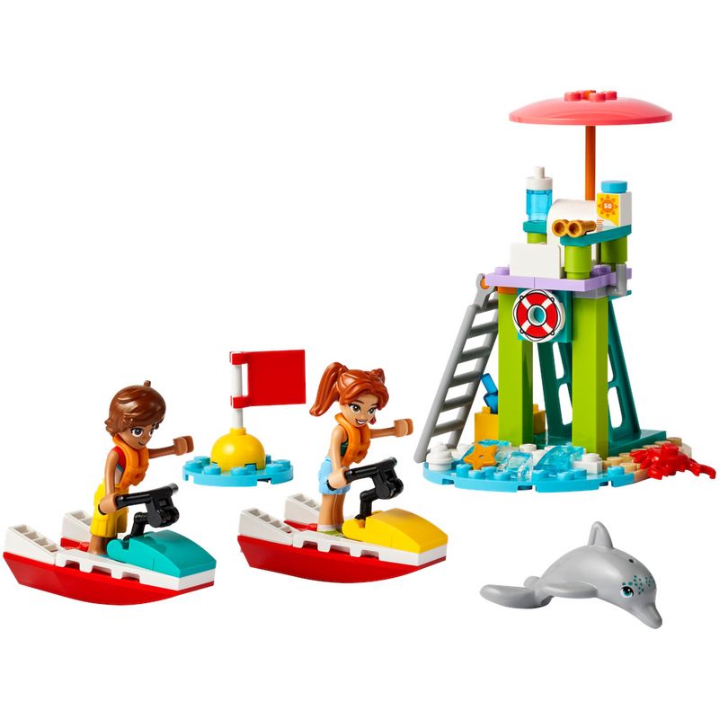 LEG42623---LEGO-Friends---Moto-Aquatica-de-Praia---84-Pecas---42623-2