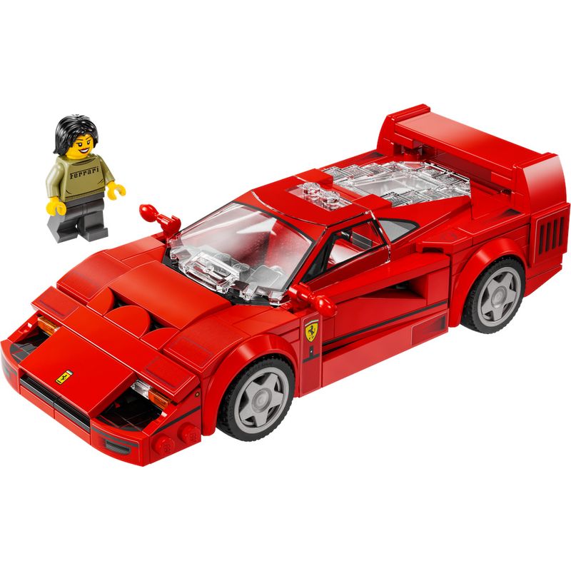 LEG76934---LEGO-Speed---Supercarro-Ferrari-F40---318-Pecas---76934-2