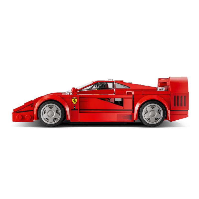 LEG76934---LEGO-Speed---Supercarro-Ferrari-F40---318-Pecas---76934-4