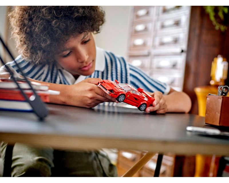 LEG76934---LEGO-Speed---Supercarro-Ferrari-F40---318-Pecas---76934-8