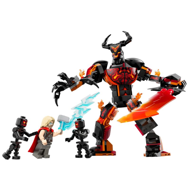 LEG76289---LEGO-Marvel---Figura-do-Thor-vs.-Surtur---245-Pecas---76289-2