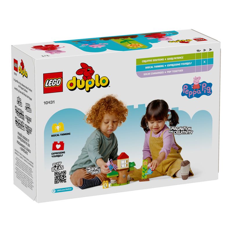 LEG10431---LEGO-Duplo---Jardim-e-casa-na-arvore-da-Peppa-Pig---20-Pecas---10431-3