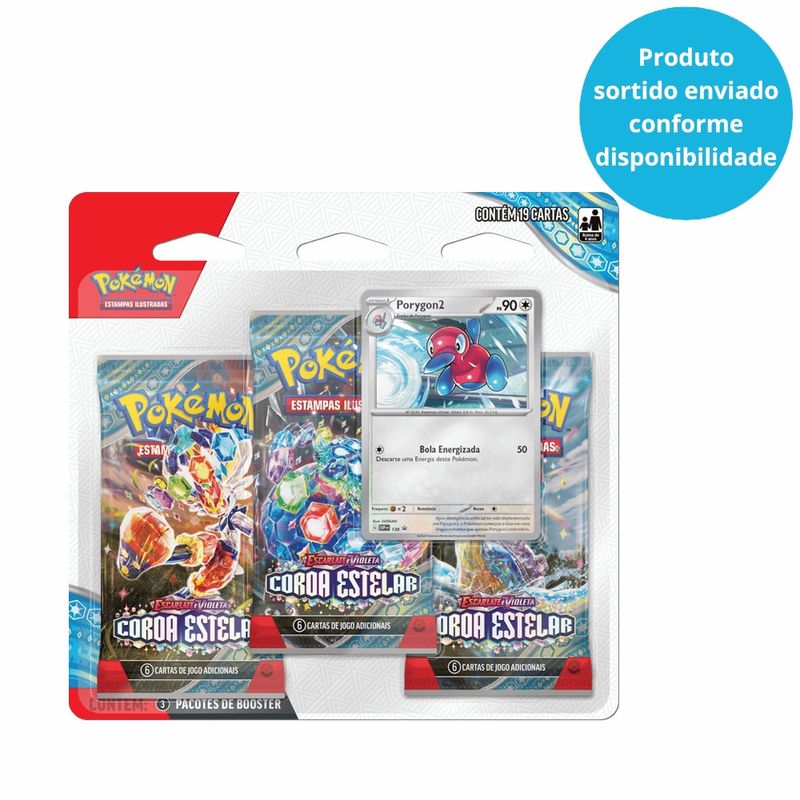 COP34667---Jogo-de-Cartas-Pokemon---Blister-Triplo---Coroa-Estelar---Escarlate-e-Violeta---Sortido-1
