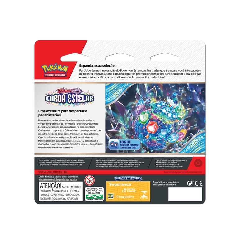 COP34667---Jogo-de-Cartas-Pokemon---Blister-Triplo---Coroa-Estelar---Escarlate-e-Violeta---Sortido-7