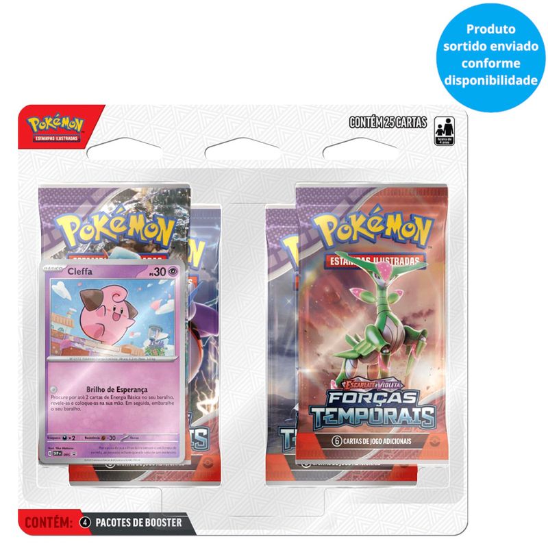 COP33973---Jogo-de-Cartas-Pokemon---Blister-Quadruplo---Forcas-Temporais---Escarlate-e-Violeta-1