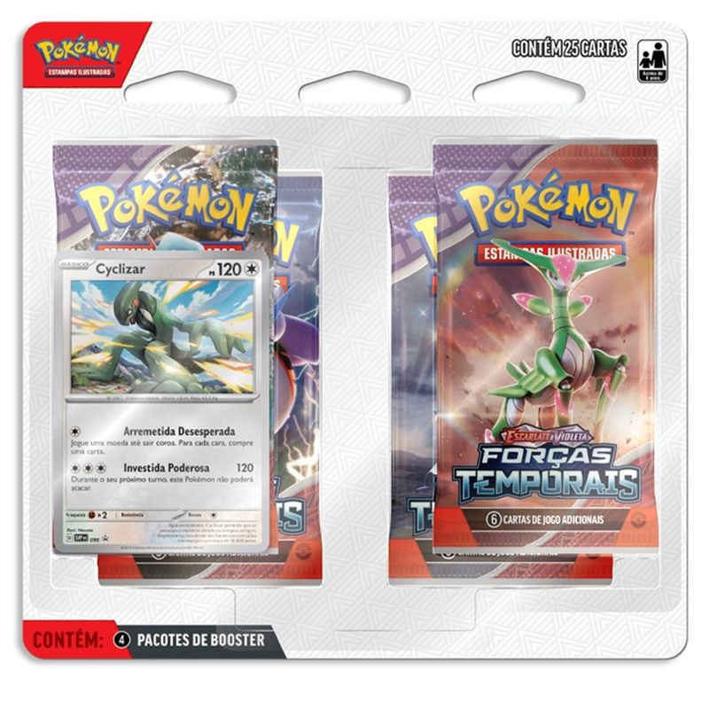 COP33973---Jogo-de-Cartas-Pokemon---Blister-Quadruplo---Forcas-Temporais---Escarlate-e-Violeta-2