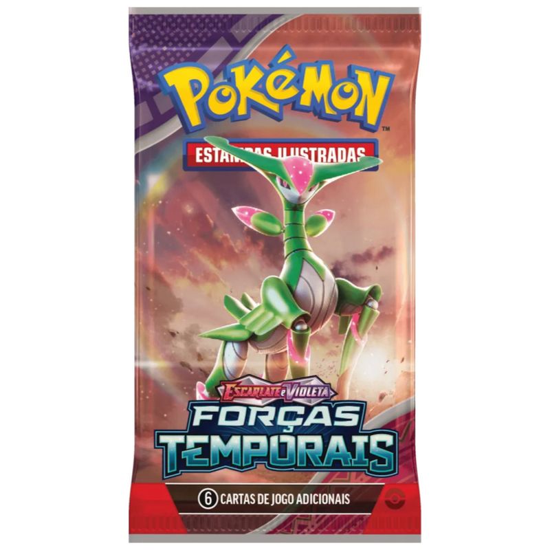 COP33973---Jogo-de-Cartas-Pokemon---Blister-Quadruplo---Forcas-Temporais---Escarlate-e-Violeta-5