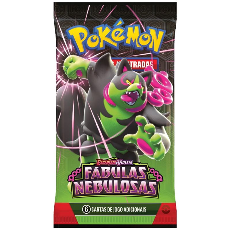COP34453---Jogo-de-Cartas-Pokemon---Blister-Triplo---Fabulas-Nebulosas---Escarlate-e-Violeta---Copag-4