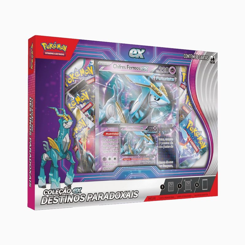 COP34681-CHIFRES---Jogo-de-Cartas-Pokemon---Chifres-Ferreos---Destinos-Paradoxais---Copag-1
