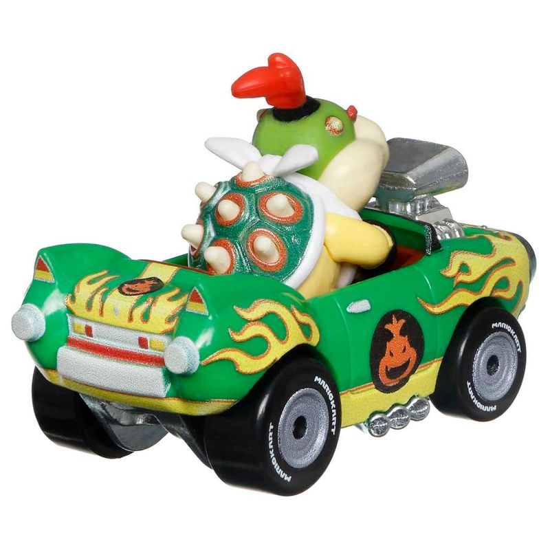 MATGBG25-HDB27---Carrinho-Hot-Wheels---Bowser-Jr.---Flame-Flyer---Mario-Kart---164---Mattel-4