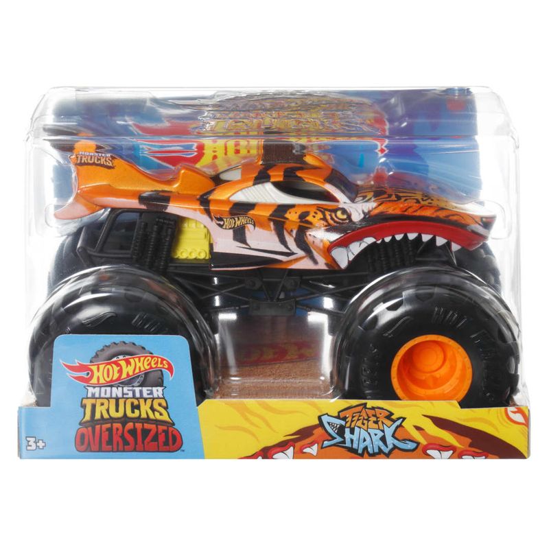 MATFYJ83-HWG91---Carrinho-Hot-Wheels---Tiger-Shark---Monster-Trucks---20-cm---124---Mattel-2