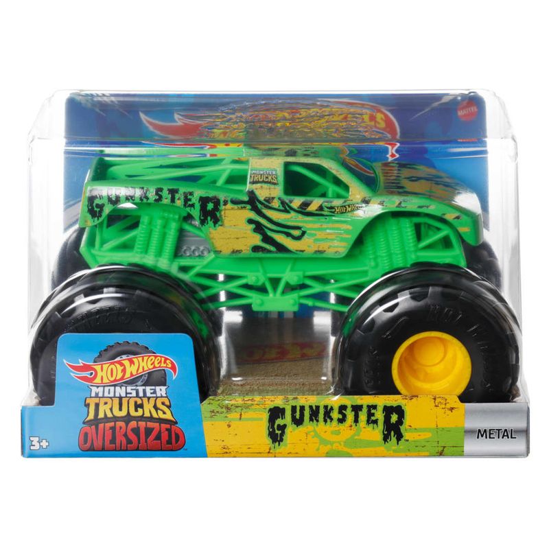 MATFYJ83-HDL05---Carrinho-Hot-Wheels---Gunkster---Monster-Trucks---20-cm---124---Mattel-2