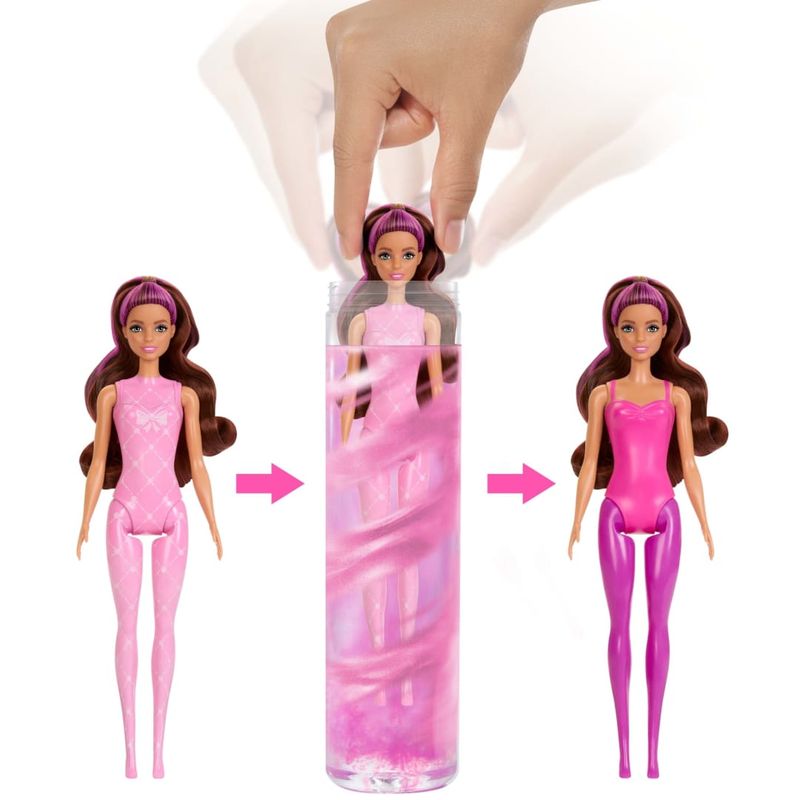 MATHRK17---Boneca-Barbie-Surpresa---Bailarinas---Color-Reveal---Sortido---Mattel-5