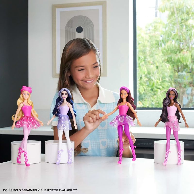 MATHRK17---Boneca-Barbie-Surpresa---Bailarinas---Color-Reveal---Sortido---Mattel-7