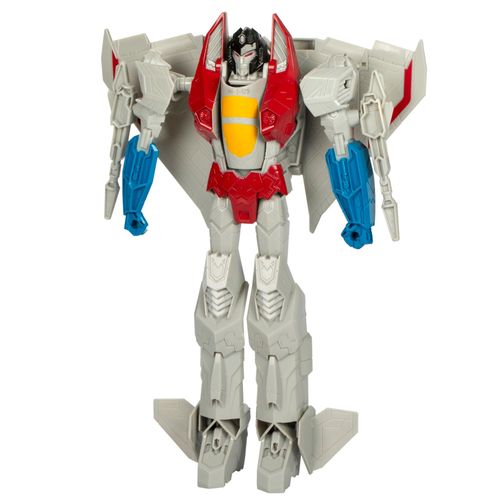 Figura Transformável - Starscream - Transformers One - 26 cm - Hasbro