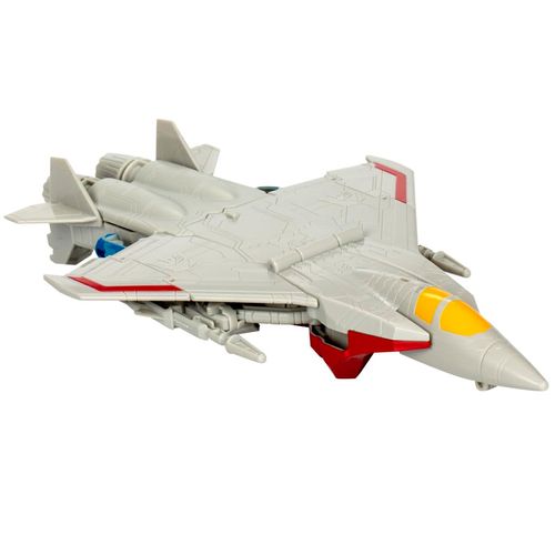 Figura Transformável - Starscream - Transformers One - 26 cm - Hasbro