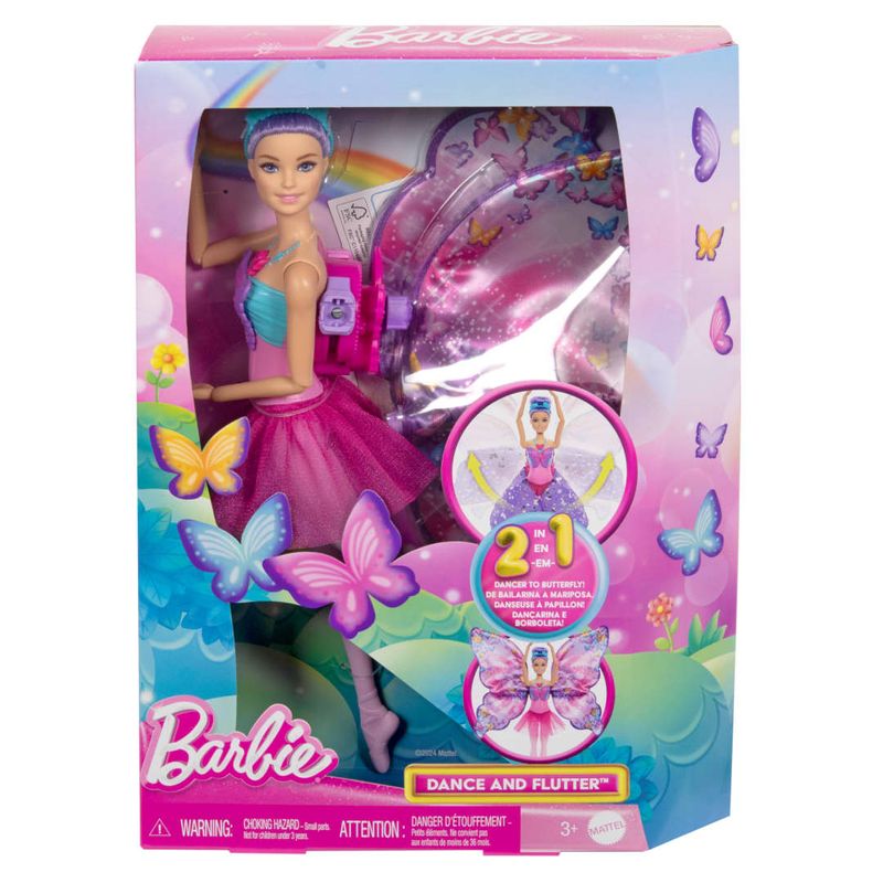 MATHXJ10---Boneca-Barbie-2-em-1---Dancarina-e-Borboleta---Mattel-2