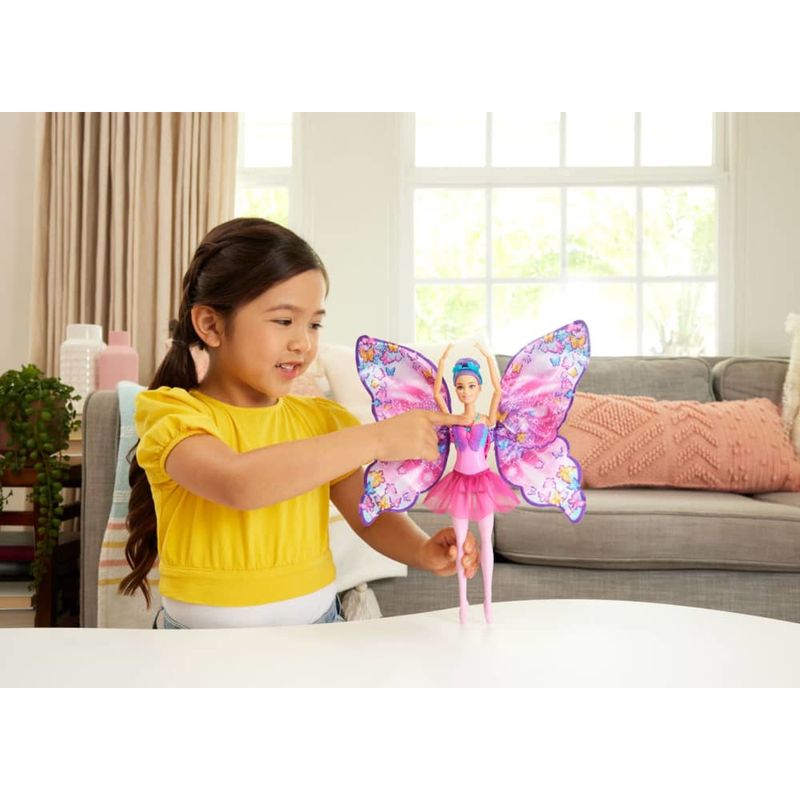 MATHXJ10---Boneca-Barbie-2-em-1---Dancarina-e-Borboleta---Mattel-6
