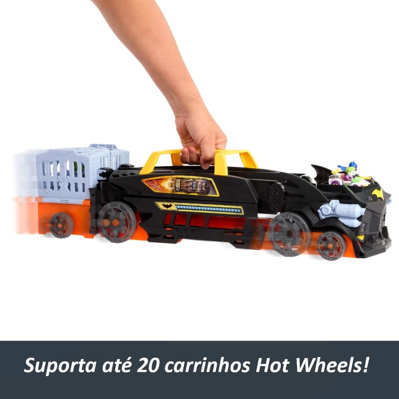 MATHXN21---Porta-Carrinhos-com-Lancador-Hot-Wheels---Capture-o-Killer-Croc---Batman---Race-Verse---Mattel-5