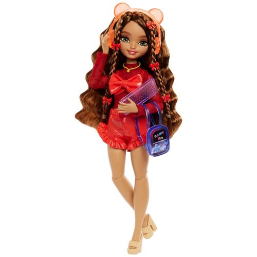 Boneca Barbie - Teresa - Dream Besties - Mattel