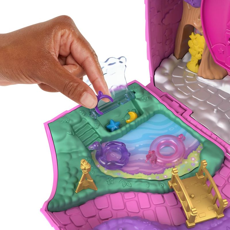 MATHYD96---Playset-Polly-Pocket---Unicornio-Partyland---35-anos---Mattel-6