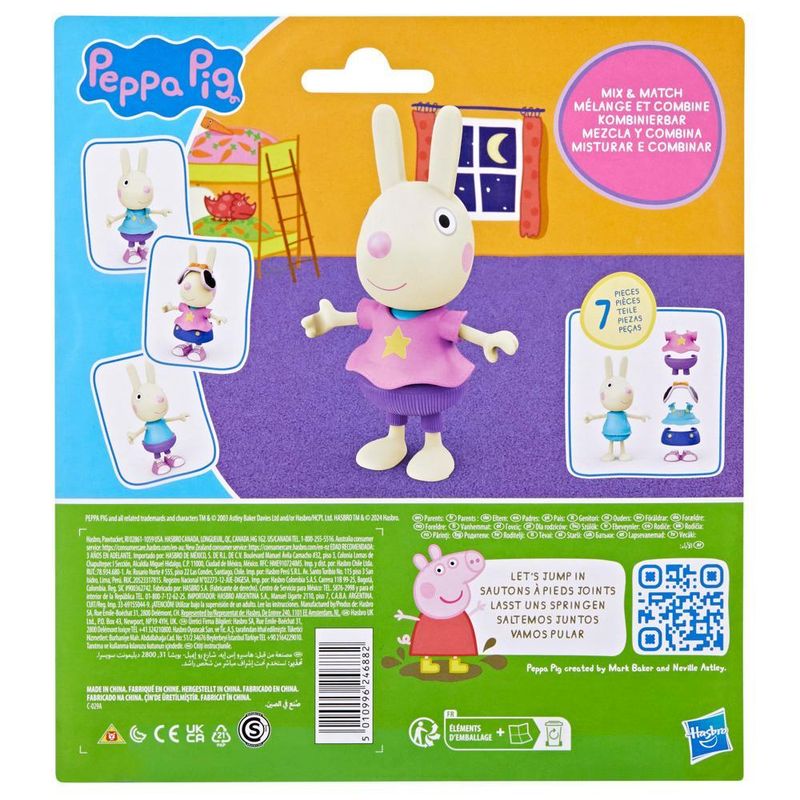 HASG0329---Boneca-Rebecca-Rabbit---Estilos-Divertidos---Peppa-Pig---15-cm---Hasbro-4