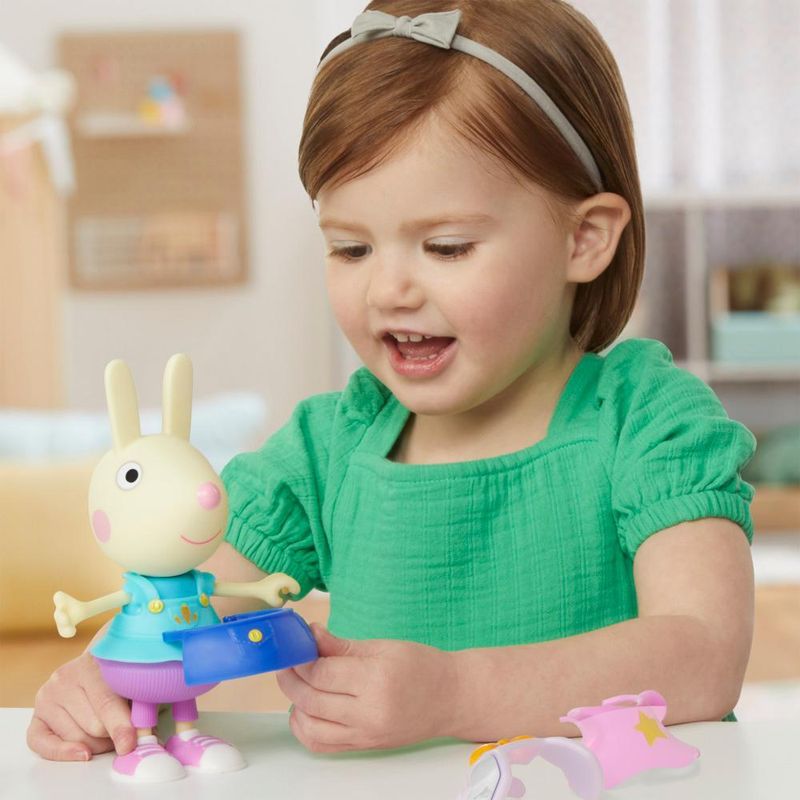 HASG0329---Boneca-Rebecca-Rabbit---Estilos-Divertidos---Peppa-Pig---15-cm---Hasbro-5