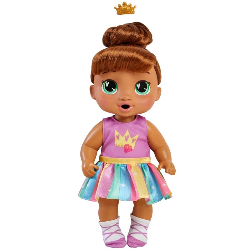 HASF9852---Boneca-Baby-Alive---Sophia-Sparkle---Minha-Melhor-Amiga---28-cm---Hasbro-5