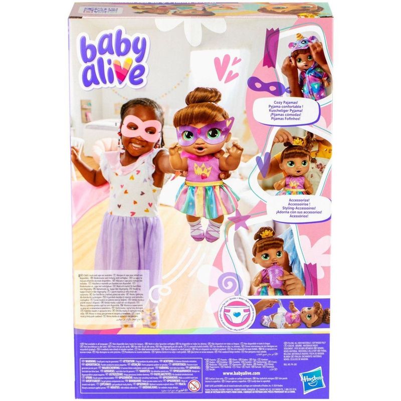 HASF9852---Boneca-Baby-Alive---Sophia-Sparkle---Minha-Melhor-Amiga---28-cm---Hasbro-6