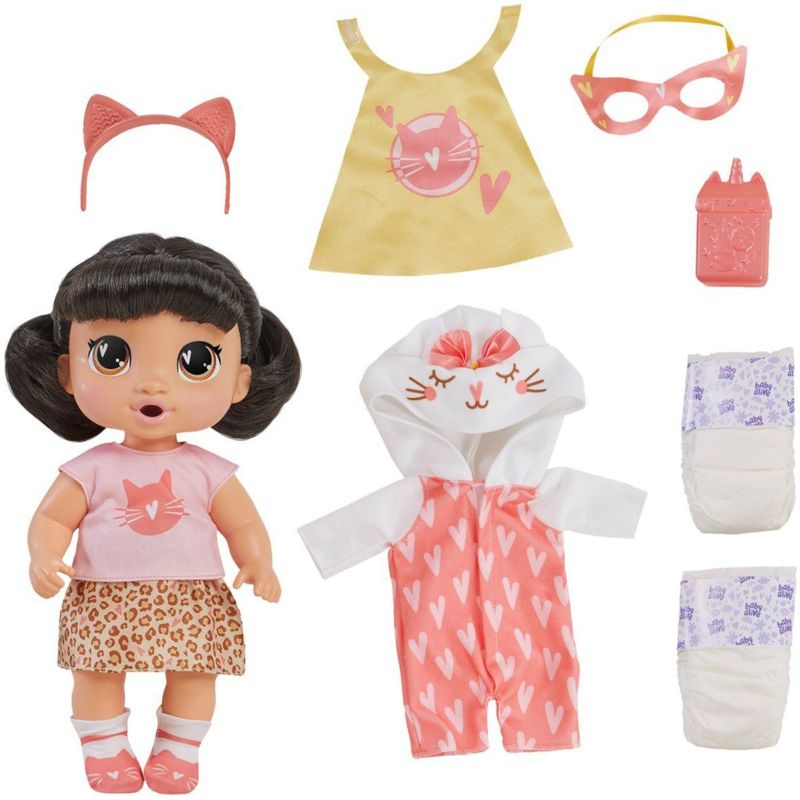 HASF9851---Boneca-Baby-Alive---Katie-Kat---Minha-Melhor-Amiga---28-cm---Hasbro-3