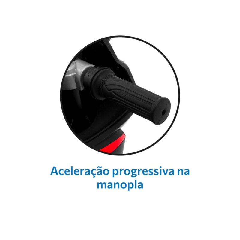 BAN2919---Moto-Eletrica-Infantil---Speed-GT---Preta---12V---Bandeirante-3