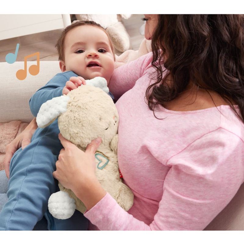 MATJCC12---Pelucia-Interativa-Musical---Coelhinho-Hora-de-Dormir---30-cm---Fisher-Price-4
