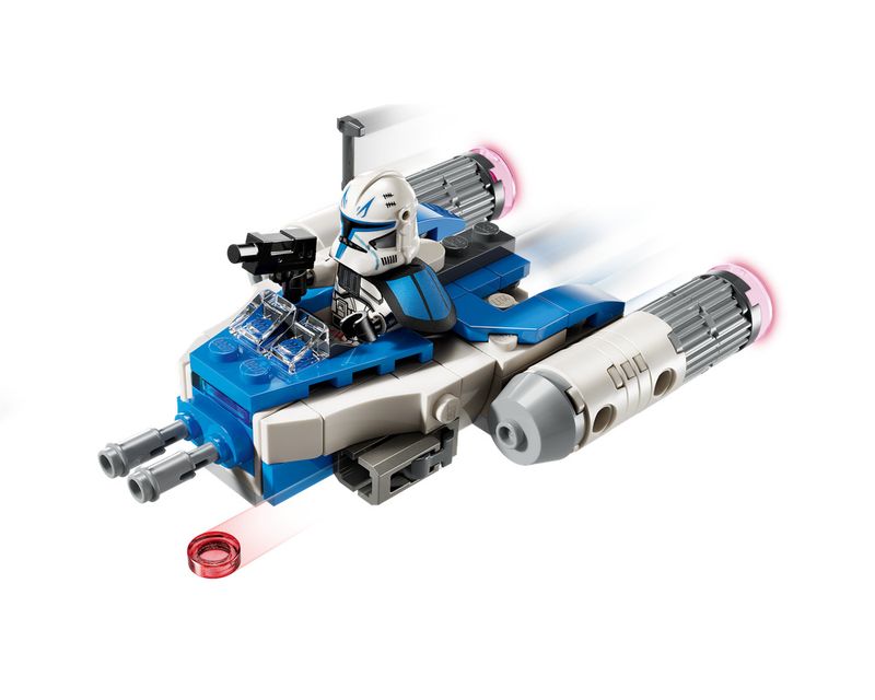 LEG75391---LEGO-Star-Wars---Microfighter-Capitao-Rex-Y-Wing---99-Pecas---75391-3