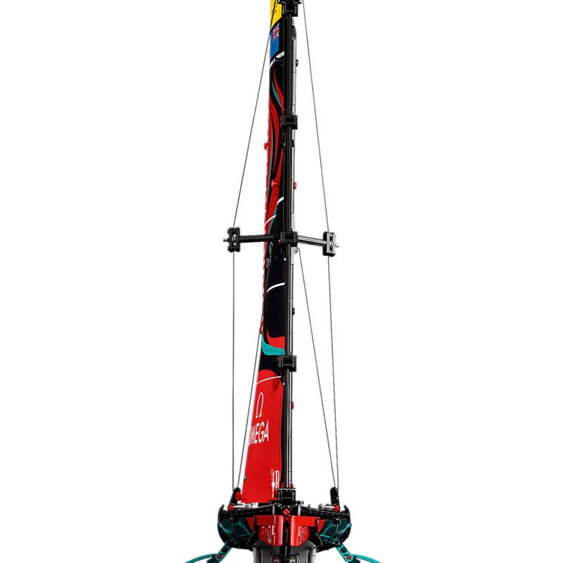 LEG42174---LEGO-Technic---Veleiro-AC75-da-Emirates-Team-New-Zealand---962-Pecas---42174-5