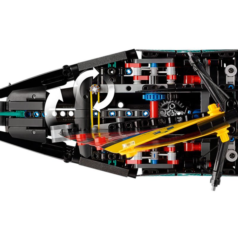 LEG42174---LEGO-Technic---Veleiro-AC75-da-Emirates-Team-New-Zealand---962-Pecas---42174-6