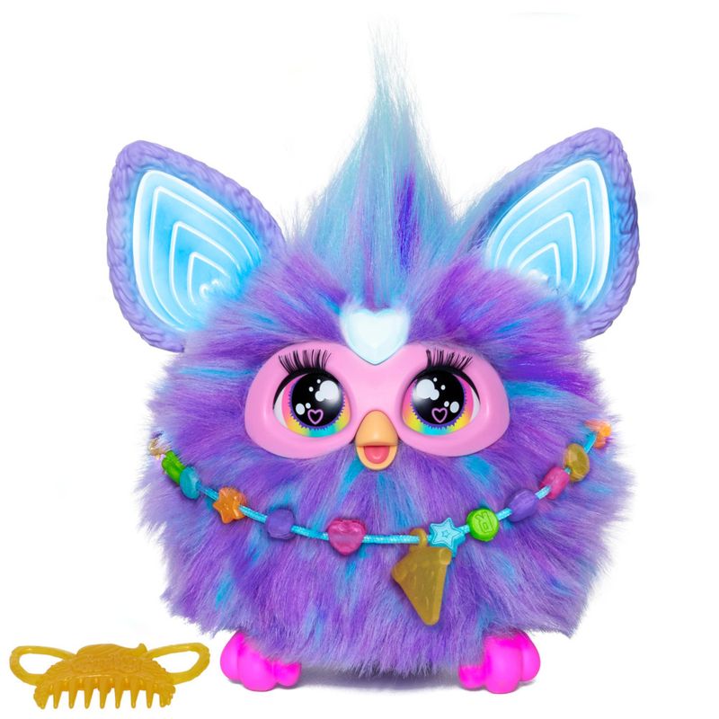 HASF6743---Brinquedo-Interativo---Furby---Roxo---Luz-e-Som---15-cm---Hasbro-1