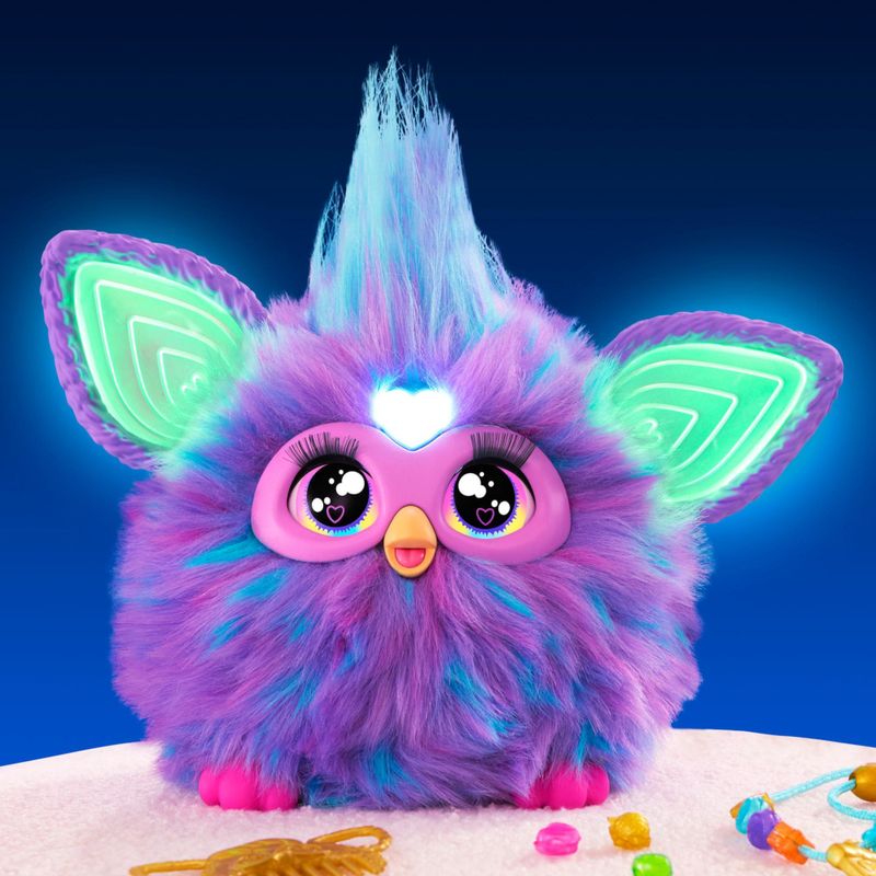 HASF6743---Brinquedo-Interativo---Furby---Roxo---Luz-e-Som---15-cm---Hasbro-3