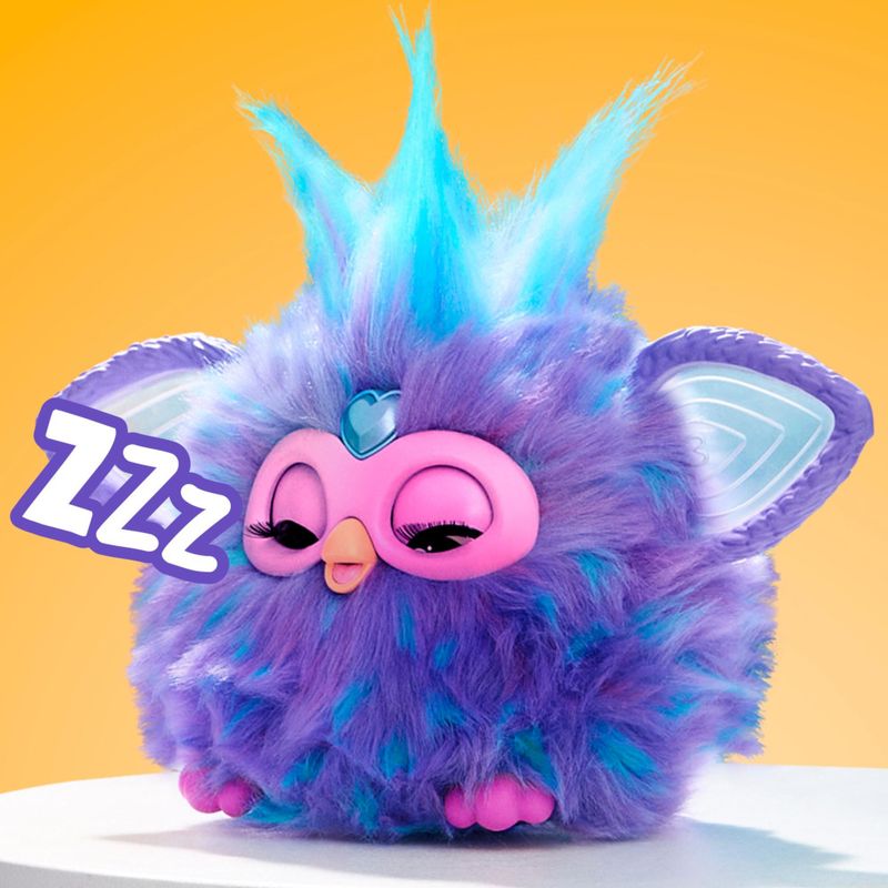 HASF6743---Brinquedo-Interativo---Furby---Roxo---Luz-e-Som---15-cm---Hasbro-4
