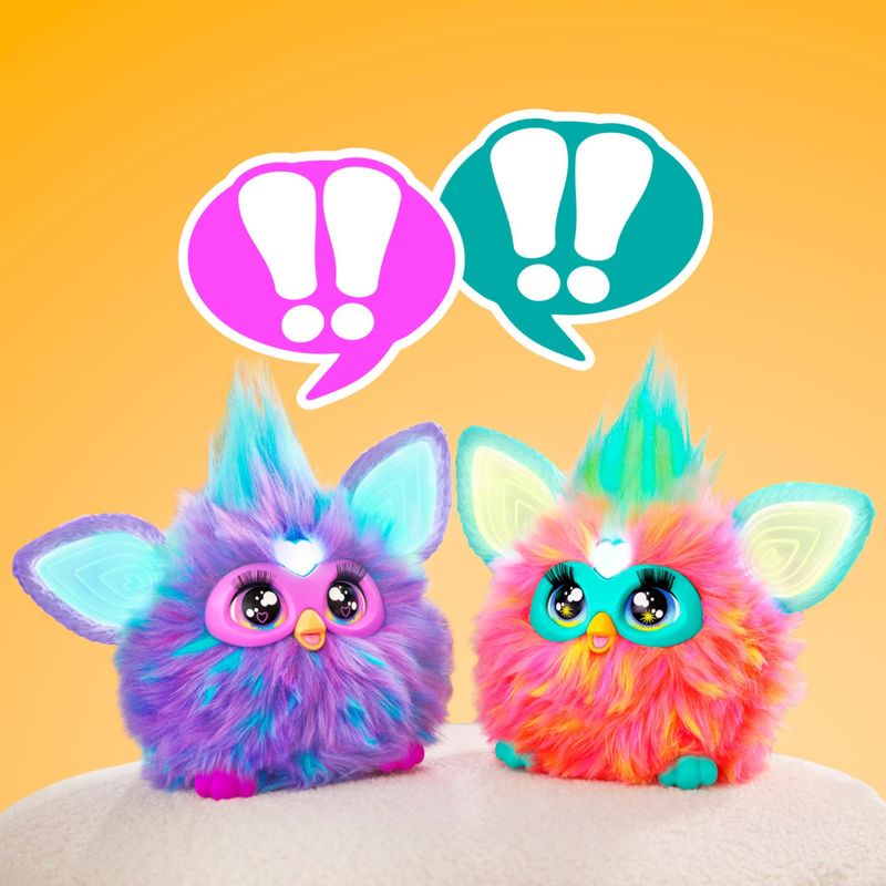 HASF6743---Brinquedo-Interativo---Furby---Roxo---Luz-e-Som---15-cm---Hasbro-5
