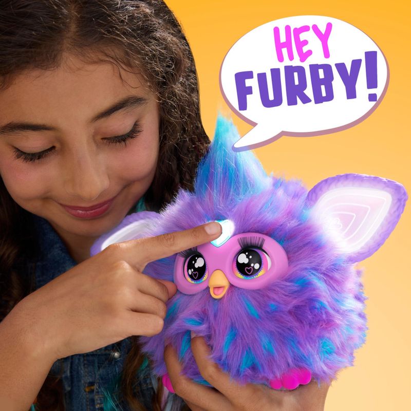 HASF6743---Brinquedo-Interativo---Furby---Roxo---Luz-e-Som---15-cm---Hasbro-8