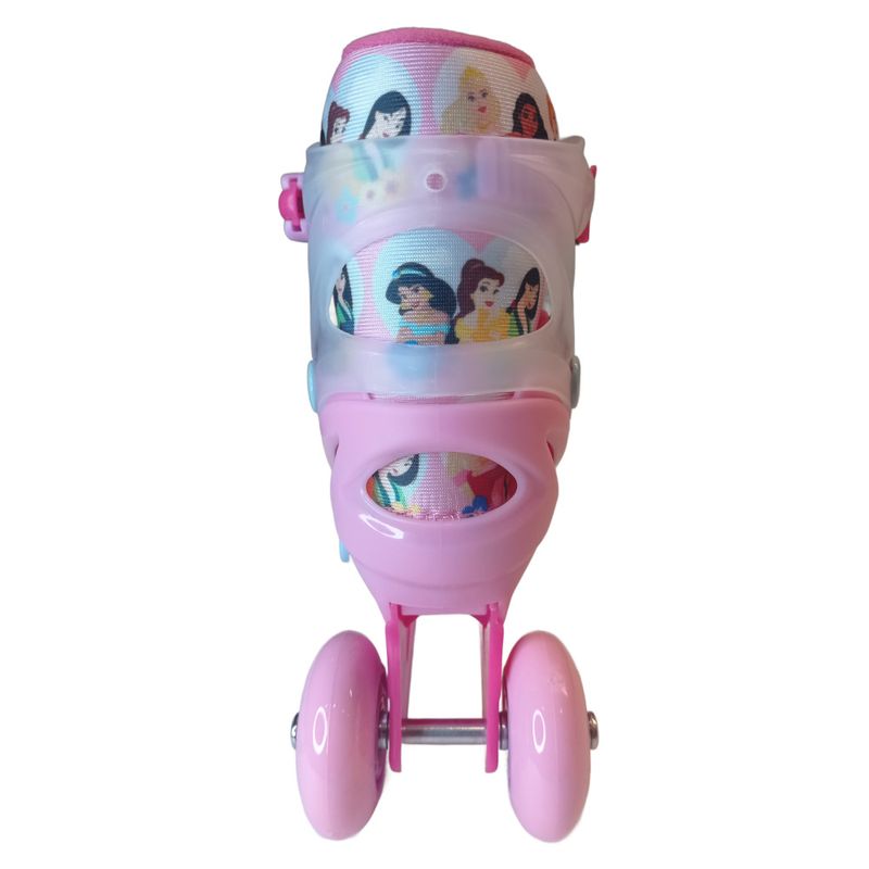 STISL437---Patins-2-em-1-com-Kit-de-Seguranca---Princesas---Disney---28-ao-31---ST-Import-7