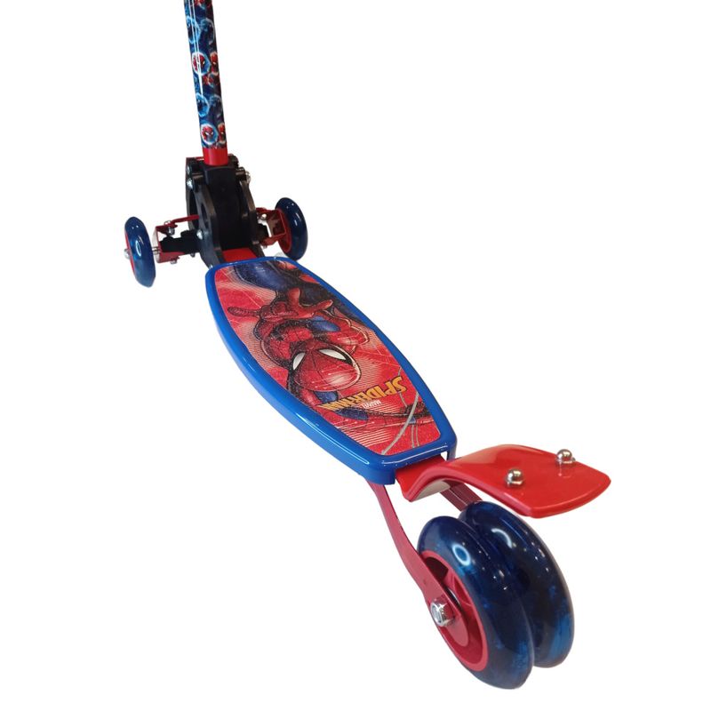 STISL433---Patinete-Infantil-4-Rodas---Spider-Man---Marvel---ST-Import-5