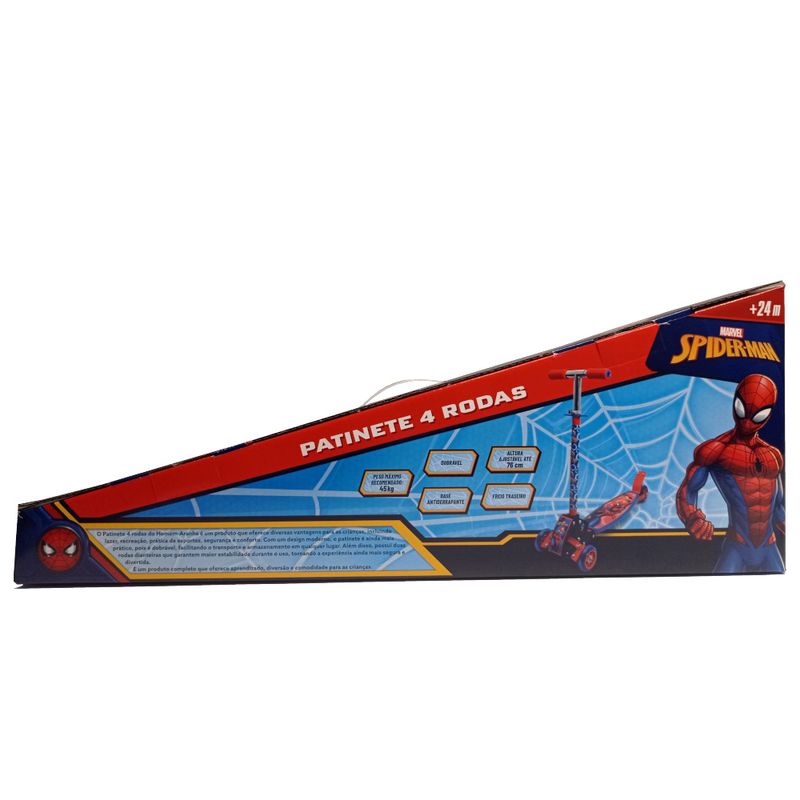 STISL433---Patinete-Infantil-4-Rodas---Spider-Man---Marvel---ST-Import-7
