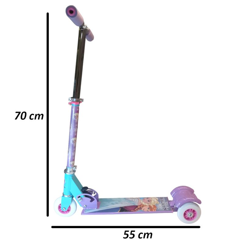 STISL430---Patinete-Infantil-3-Rodas---Frozen---Disney---ST-Import-3