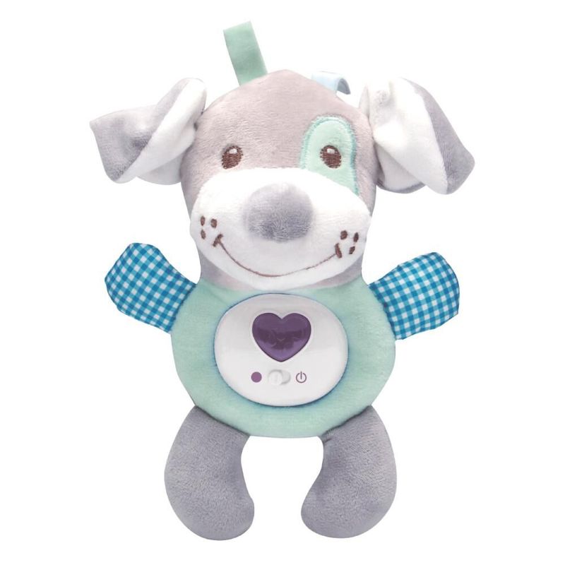 ORISL50008---Pelucia-Musical-com-Luz---Cachorrinho---Benic-Baby---20-cm---ST-Import-1