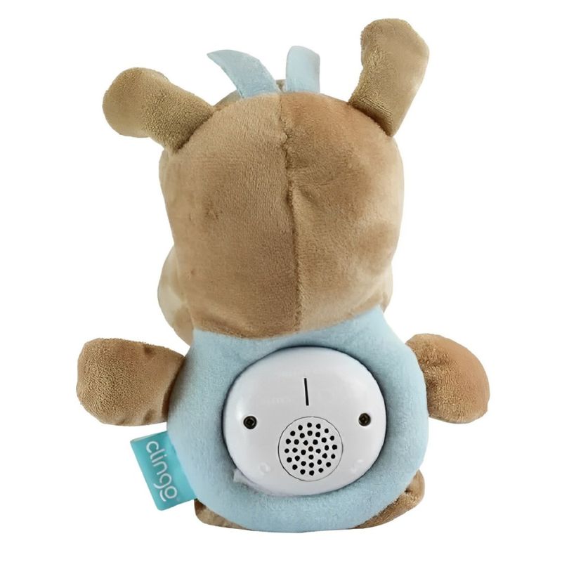 ORISL50007---Pelucia-Musical-com-Luz---Rinoceronte---Benic-Baby---20-cm---ST-Import-3