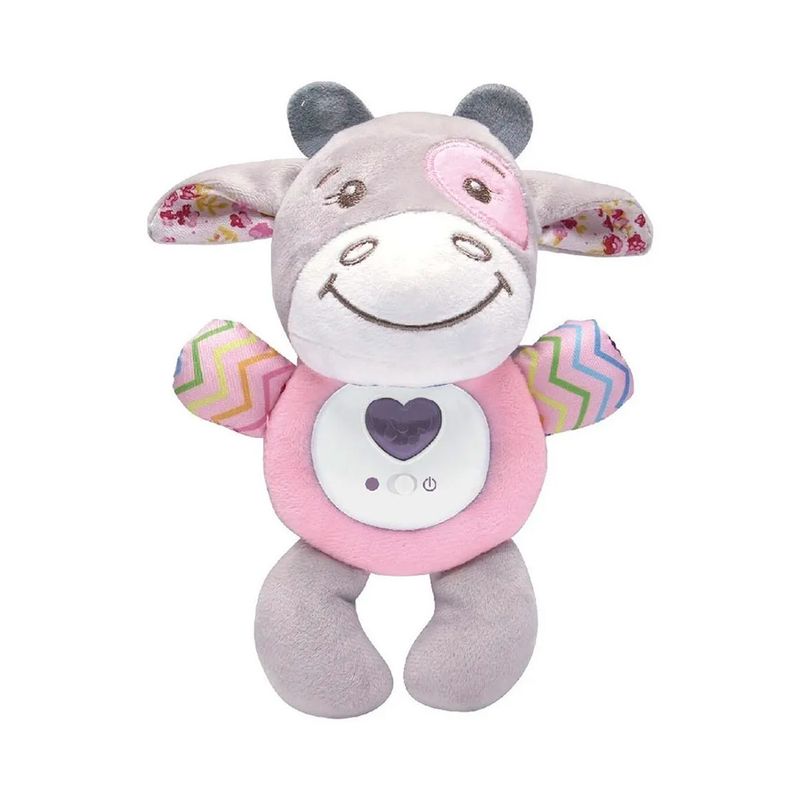 ORISL50006---Pelucia-Musical-com-Luz---Vaquinha---Benic-Baby---20-cm---ST-Import-1