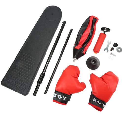 Conjunto de Boxe - Play Spot - ST Import