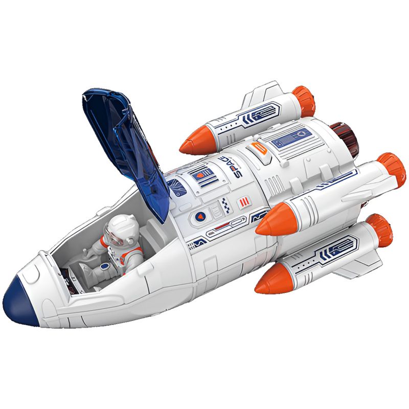 ORISL50053---Conjunto-Foguete-Espacial-com-Luz-e-Som---Space-Adventure---Ultrax---ST-Import-4